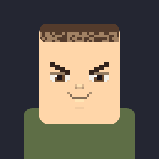 Profil avatar Niton